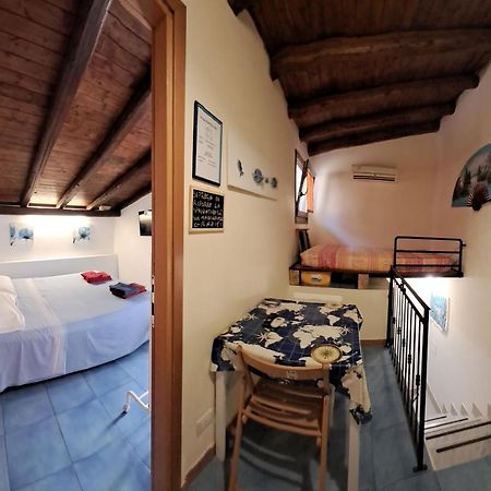 A Due Passi Da Tutto Daire Castellammare del Golfo Dış mekan fotoğraf