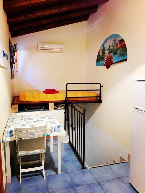 A Due Passi Da Tutto Daire Castellammare del Golfo Dış mekan fotoğraf