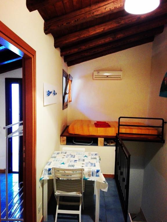 A Due Passi Da Tutto Daire Castellammare del Golfo Dış mekan fotoğraf