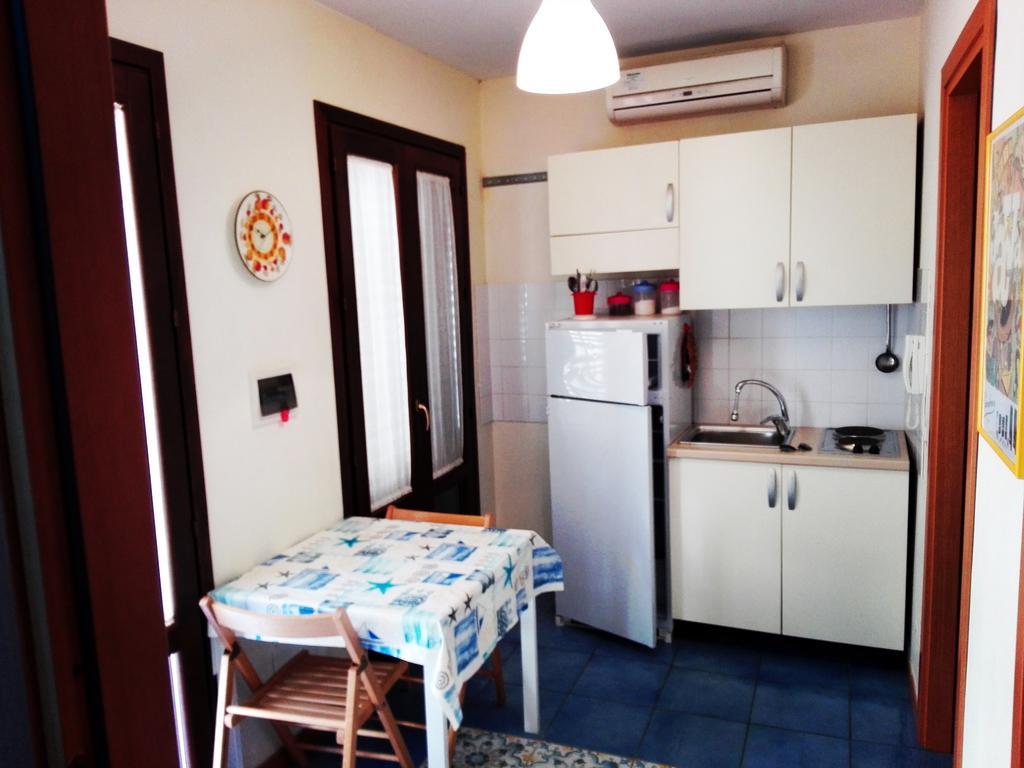 A Due Passi Da Tutto Daire Castellammare del Golfo Dış mekan fotoğraf